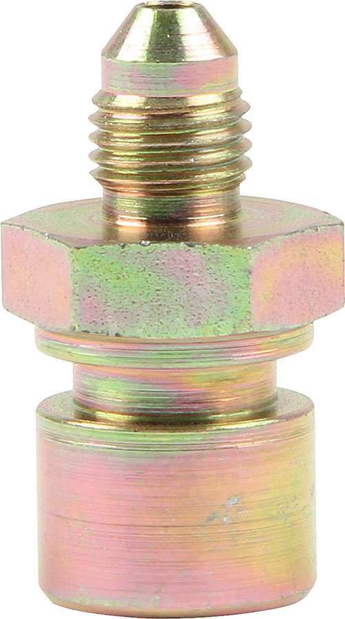 Brake Line Adapters -3 to Fem 1/8 NPT 2pk - ALL50102