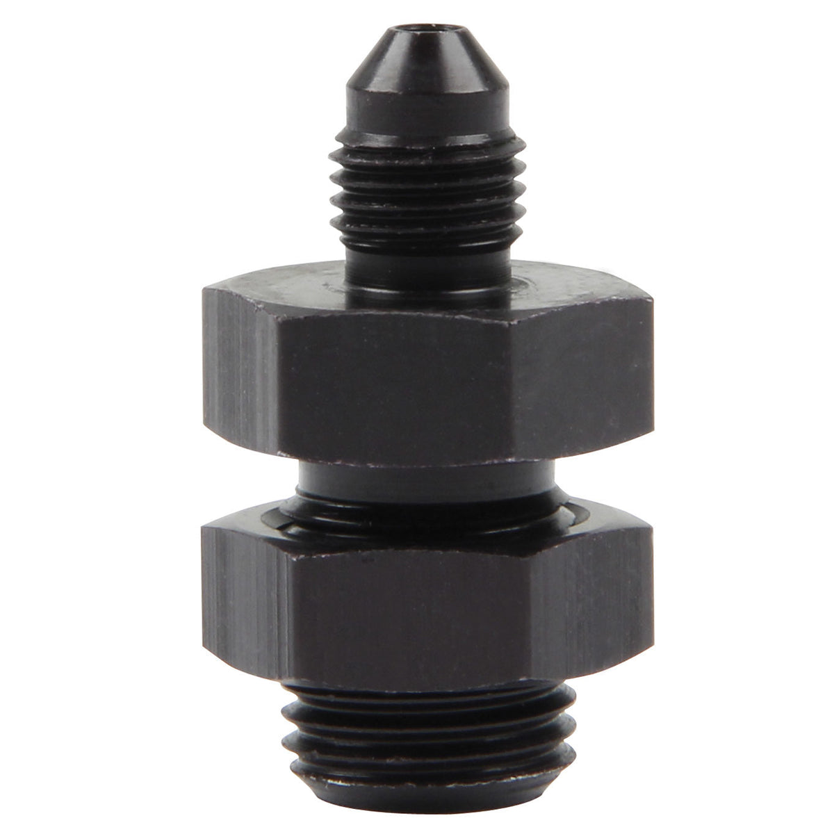 Brake Line Adapter -3 to 3/16 Inv Flare 10pk - ALL5010410