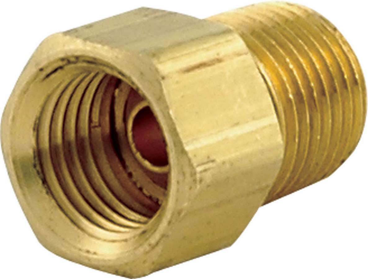 Adapter Fittings 1/8 NPT to 3/16 50pk - ALL5012050