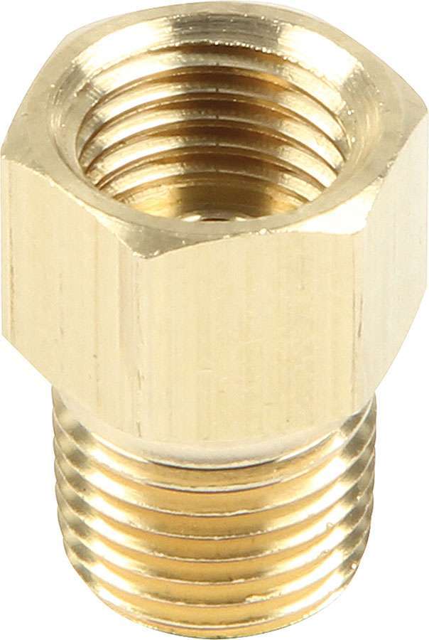 Adapter Fittings 1/8 NPT to 3/16 4pk - ALL50120