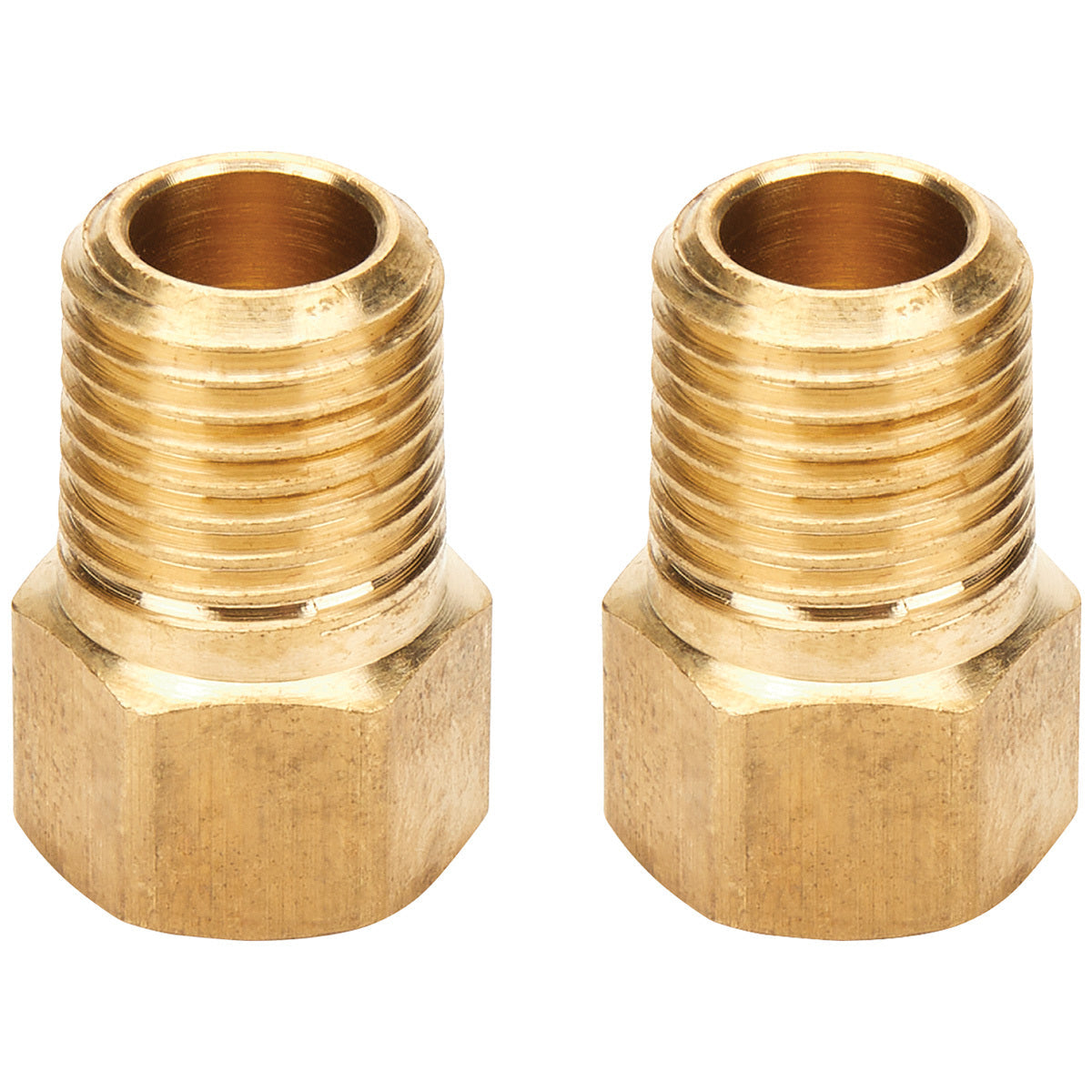 Adapter Fittings 1/4 NPT to 5/16 2pk - ALL50129
