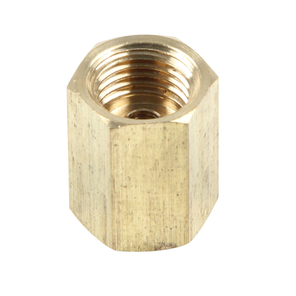 Inverted Flare Union 3/16in Line 3/8-24 50pk - ALL5013050