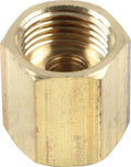 Inverted Flare Union 4pk 3/8in Line 5/8-18 - ALL50133