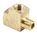 Gauge Fittings 1/8 NPT Tee 10pk - ALL5013810