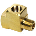Gauge Fittings 1/8 NPT Tee 2pk - ALL50138
