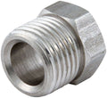 Inverted Flare Nut 4pk 5/8-18 for 3/8 Line S/S - ALL50143