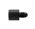 Adapter Fitting Aluminum -3AN to 1/8in NPT - ALL50201