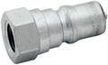 Quick Disconnect Male Steel 1/8in NPT - ALL50216