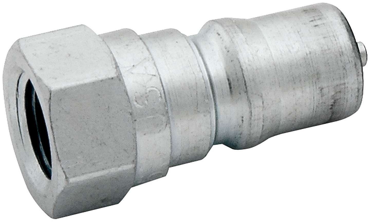 Quick Disconnect Male Steel 1/8in NPT - ALL50216