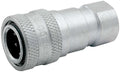 Quick Disconnect Female Steel 1/8in NPT - ALL50217