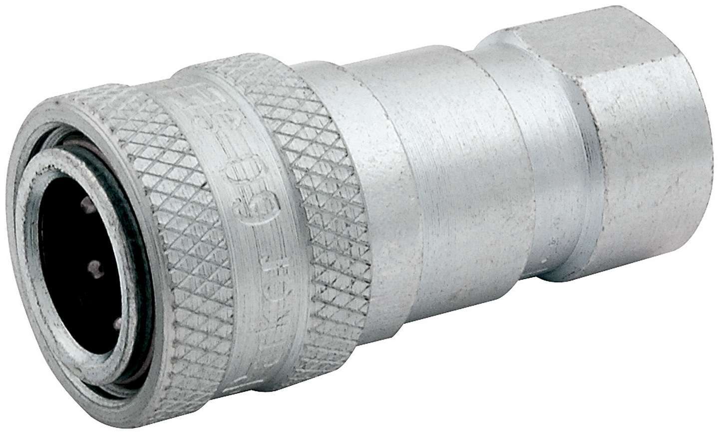 Quick Disconnect Female Steel 1/8in NPT - ALL50217