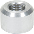 NPT Female Weld Bung 3/8in-18 Aluminum - ALL50742