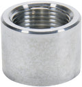 NPT Female Weld Bung 1in-11-1/2 Aluminum - ALL50745