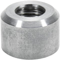 NPT Female Weld Bung 3/8in-18 Steel - ALL50752
