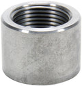 NPT Female Weld Bung 1/2in-14 Steel - ALL50753