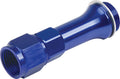 Carb Fitting w/washer 7/8-20 to -8 Female - ALL50900