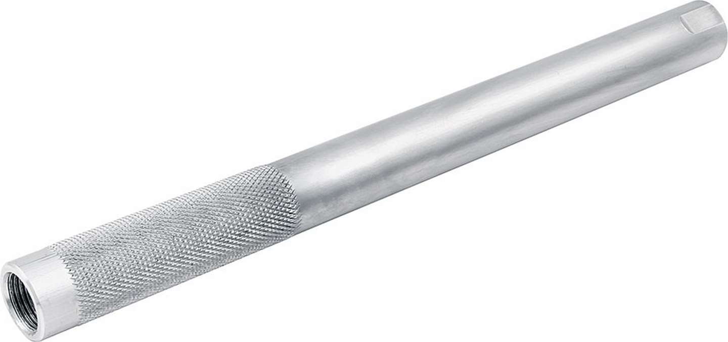 5/8 Aluminum Round Tube 8in Discontinued - ALL56408