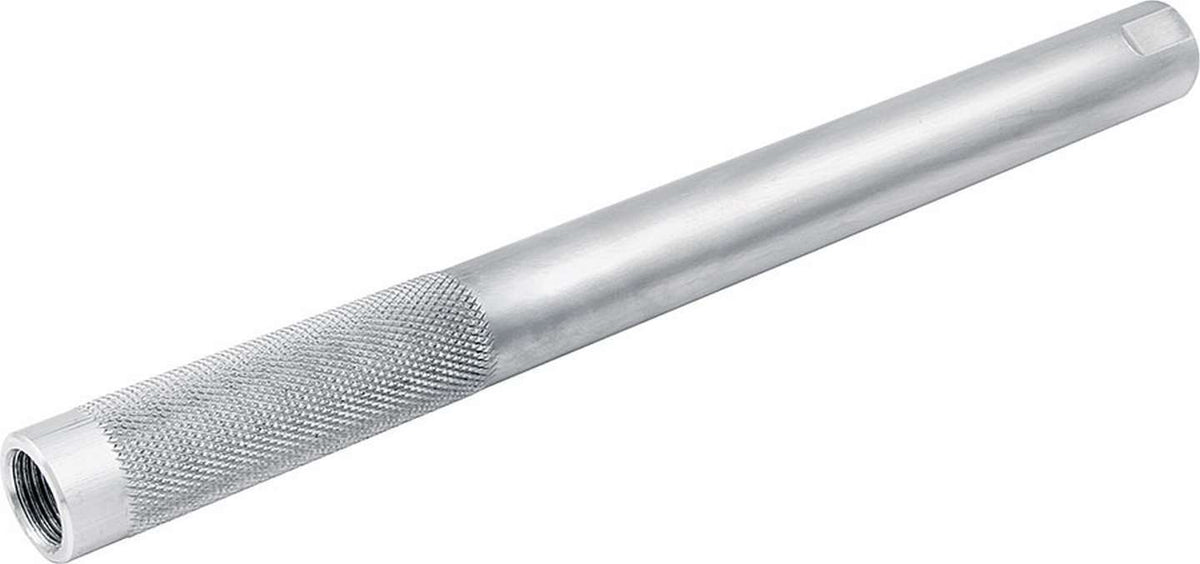 3/4 Aluminum Round Tube 8in Discontinued - ALL56508