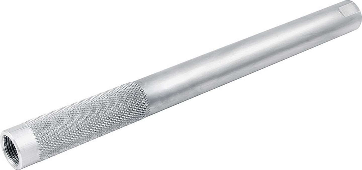 3/4 Aluminum Round Tube 15in Discontinued - ALL56515