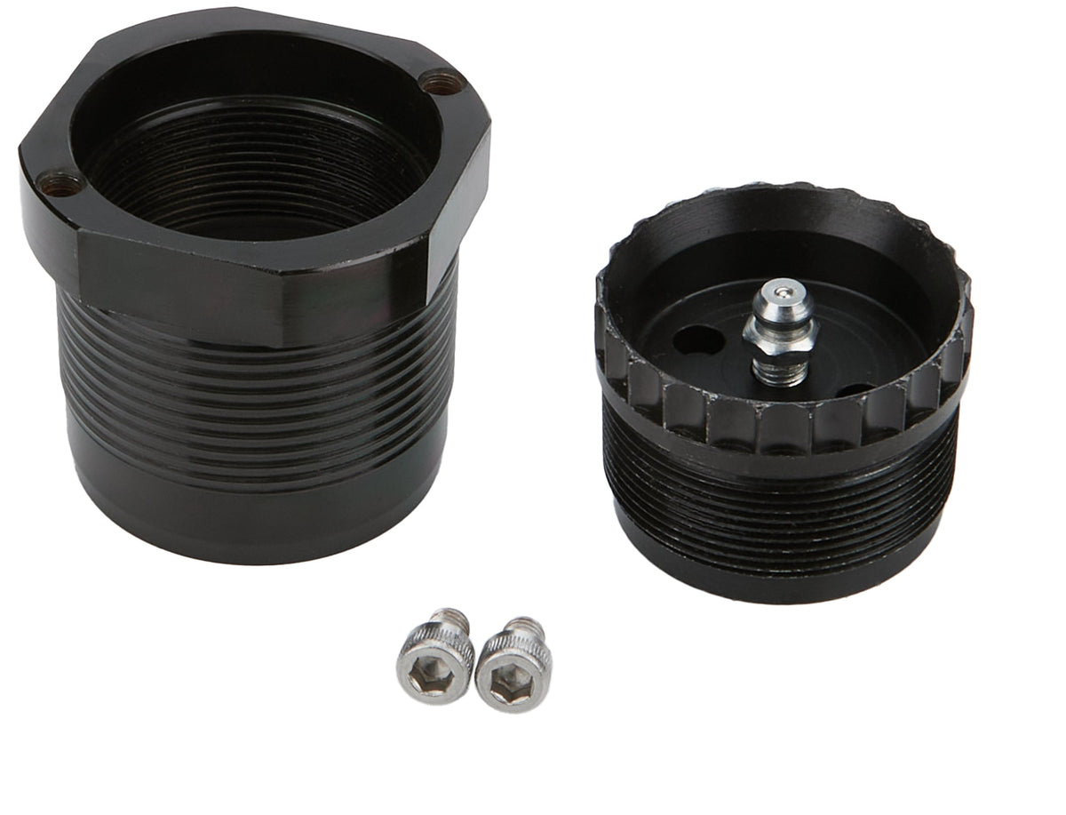 BALL JOINT HOUSING