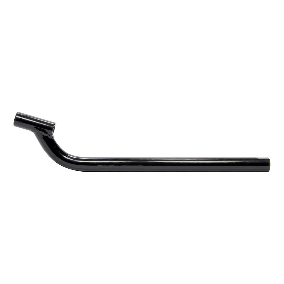 Dropped Steel Tie Rod Tube 11in - ALL5704011