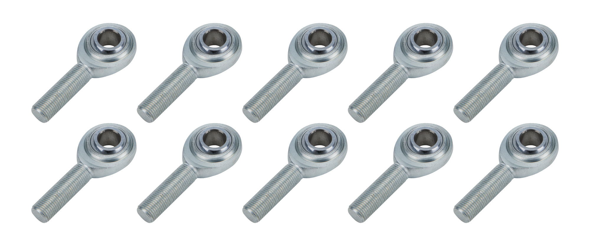 Rod End RH 1/2 Male Steel 10pk - ALL5800810