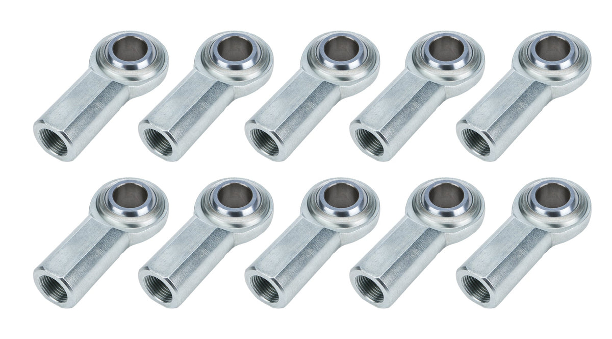 Rod End RH 3/4 Female Steel 10pk - ALL5804210