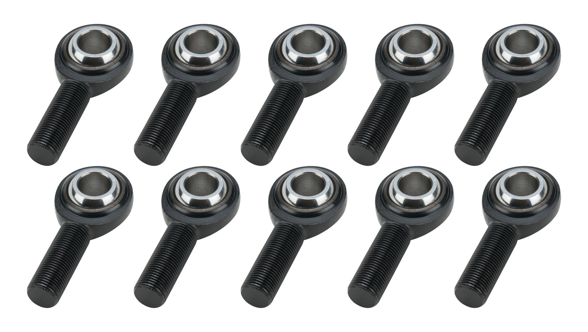 Pro Rod End RH 3/4 Male Moly 10pk - ALL5806210