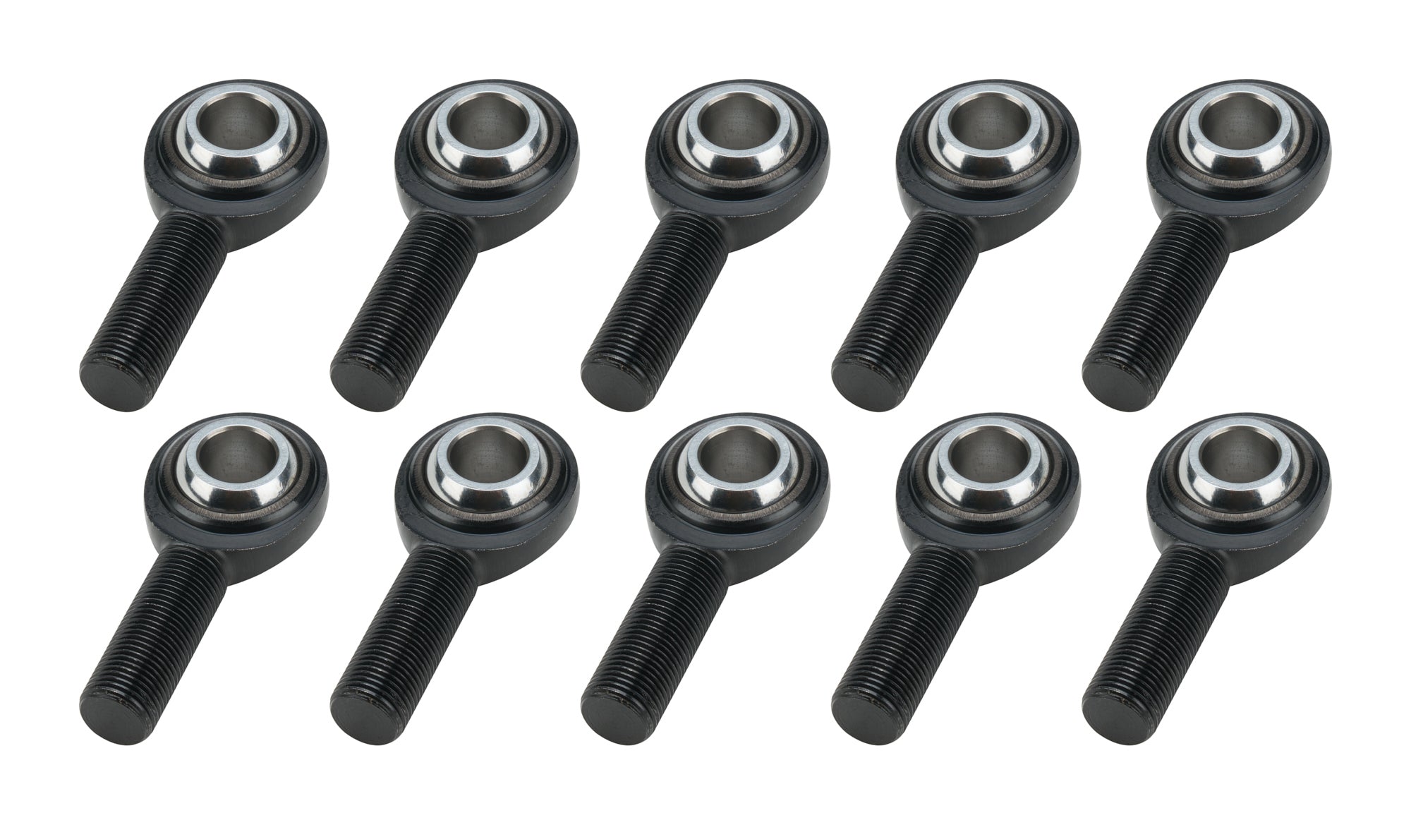 Pro Rod End LH 3/4 Male Moly 10pk - ALL5807210