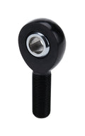 Alum Rod End RH Male Black 1/2ID x 5/8Thread - ALL58089