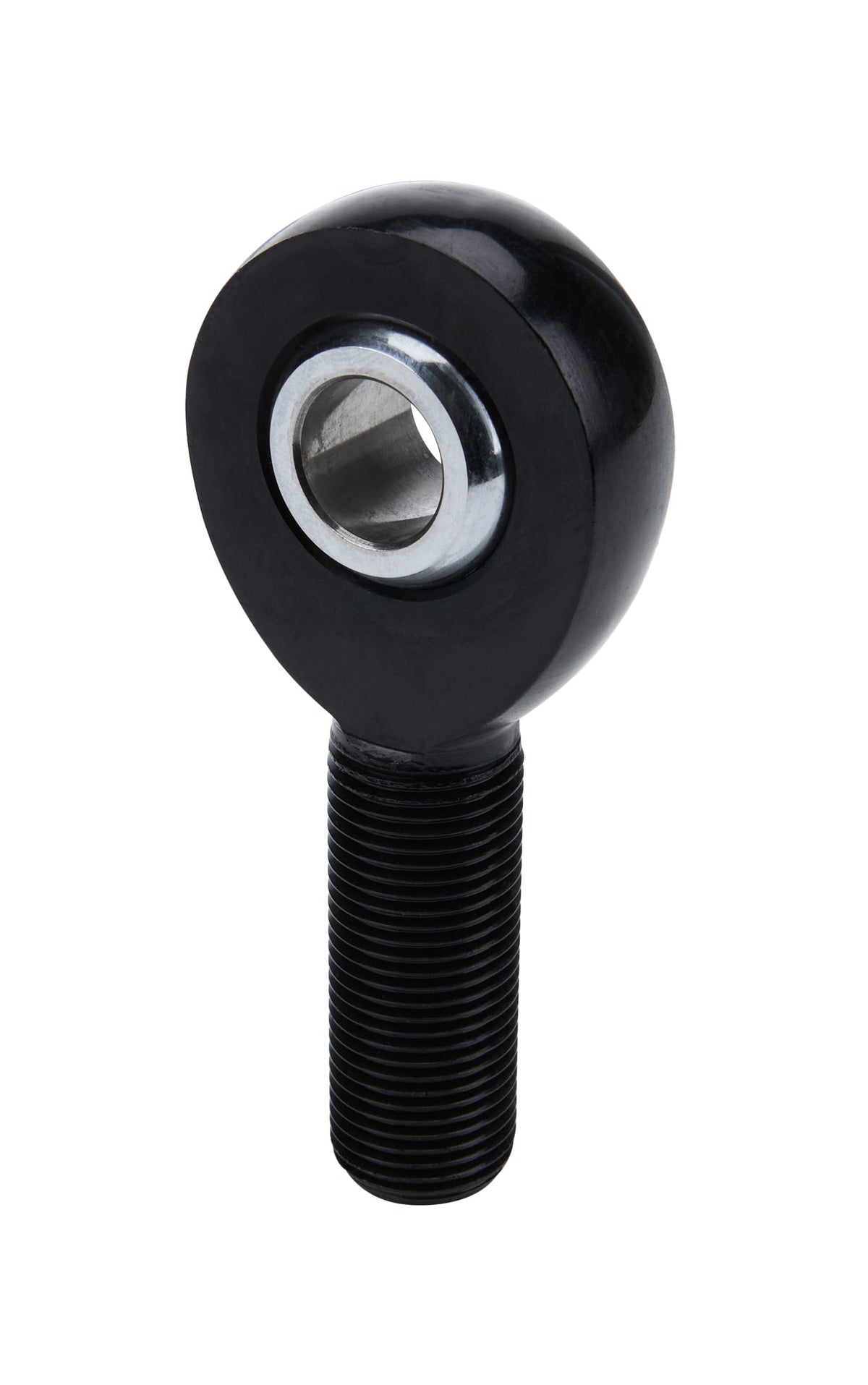 Alum Rod End RH Male Black 1/2ID x 5/8Thread - ALL58089