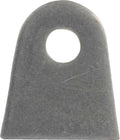 1/4in Flat Tabs 25pk 3/8in Hole - ALL6000725