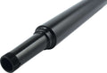 Aluminum Axle Tube Wide 5 35in - ALL68213