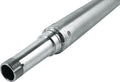 35 in Steel Axle Tube Wide 5 - ALL68235