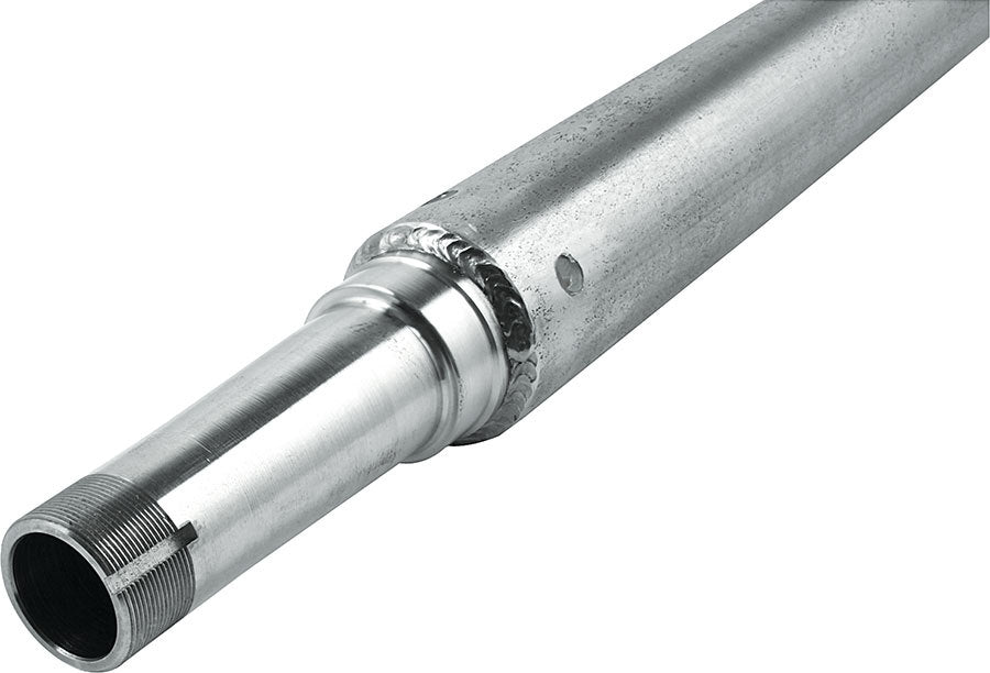 35 in Steel Axle Tube Wide 5 - ALL68235