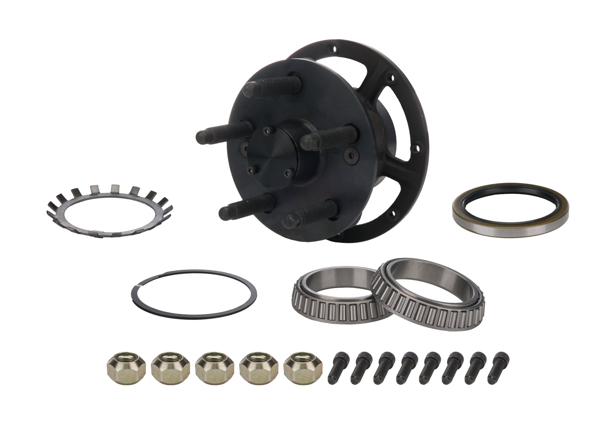Rear Hub Kit - ALL68806