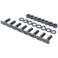 Ford 9in T-Bolt Kit 3/8-24 for Late Style - ALL72042