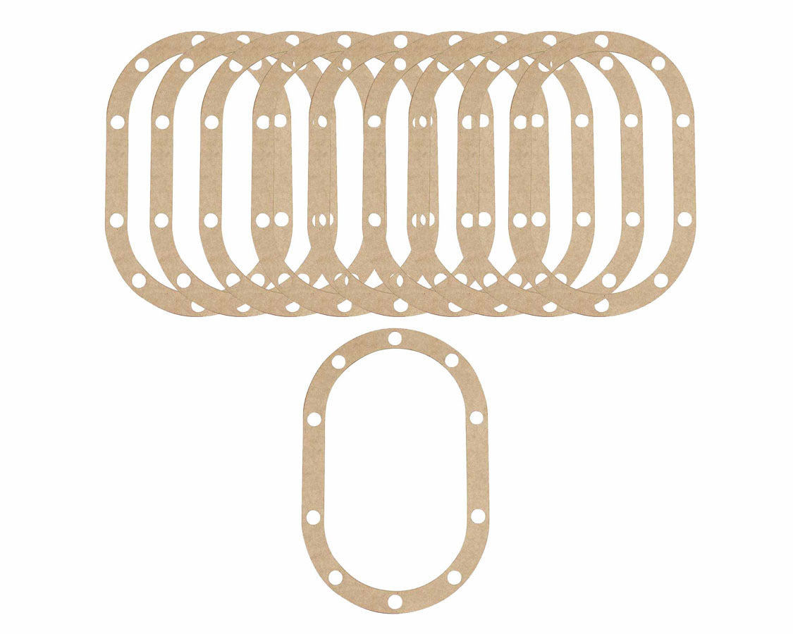 Gear Cover Gasket QC 10pk Paper - ALL7205010