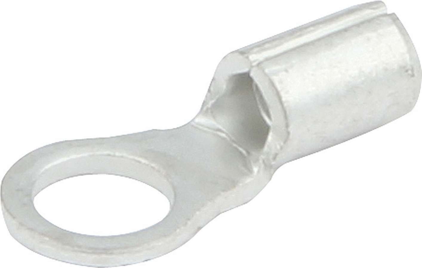 Ring Terminal #6 Hole Non-Insulated 22-18 20pk - ALL76001