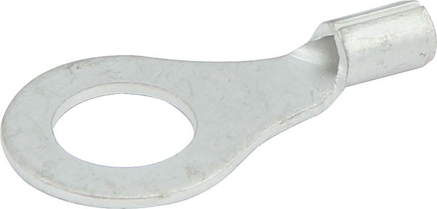 Ring Terminal 1/4in Hole Non-Insulated 22-18 20pk - ALL76004