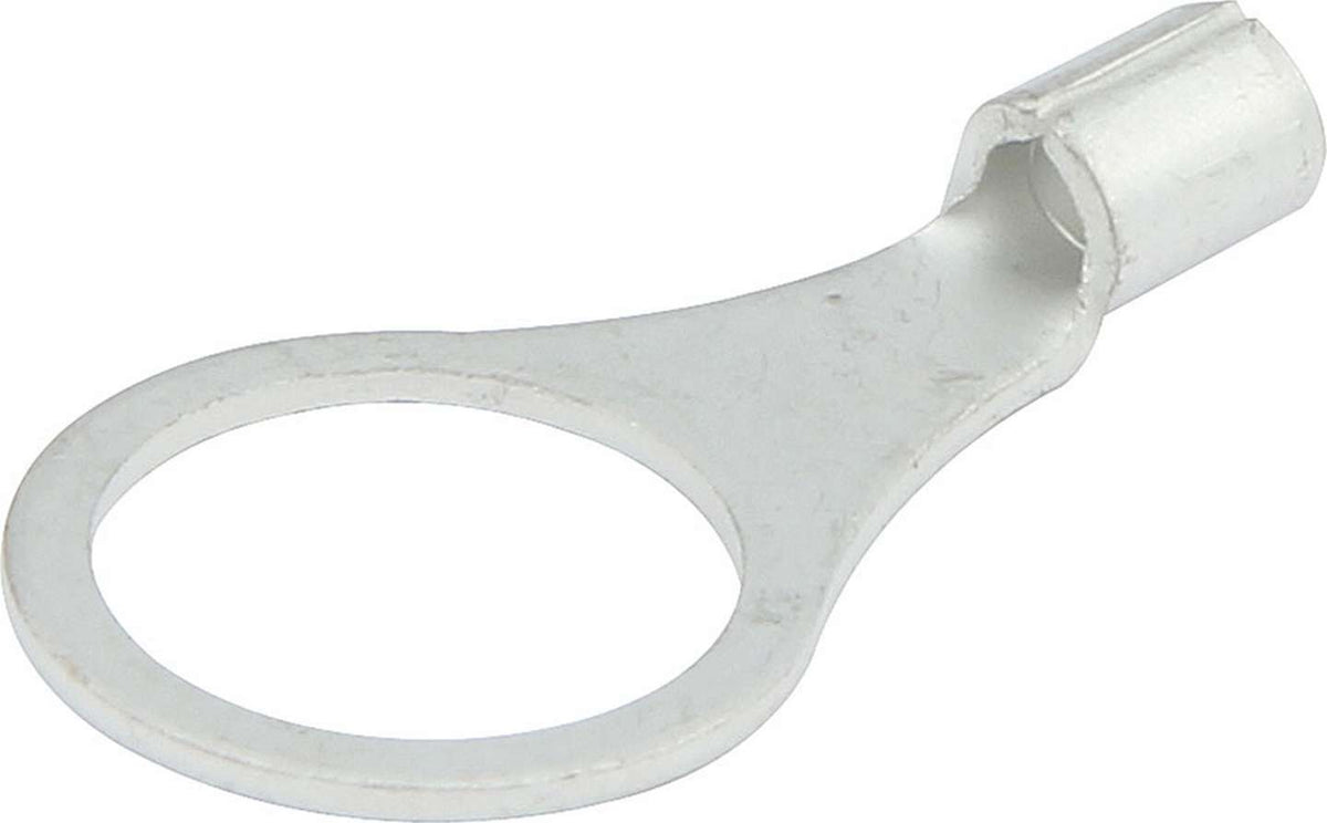 Ring Terminal 3/8in Hole Non-Insulated 16-14 20pk - ALL76016