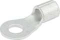Ring Terminal #8 Hole Non-Insulated 12-10 20pk - ALL76022
