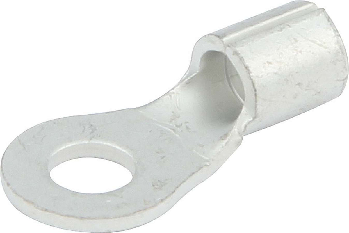 Ring Terminal #8 Hole Non-Insulated 12-10 20pk - ALL76022