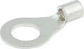 Ring Terminal 5/16 Hole Non-Insulated 12-10 20pk - ALL76025