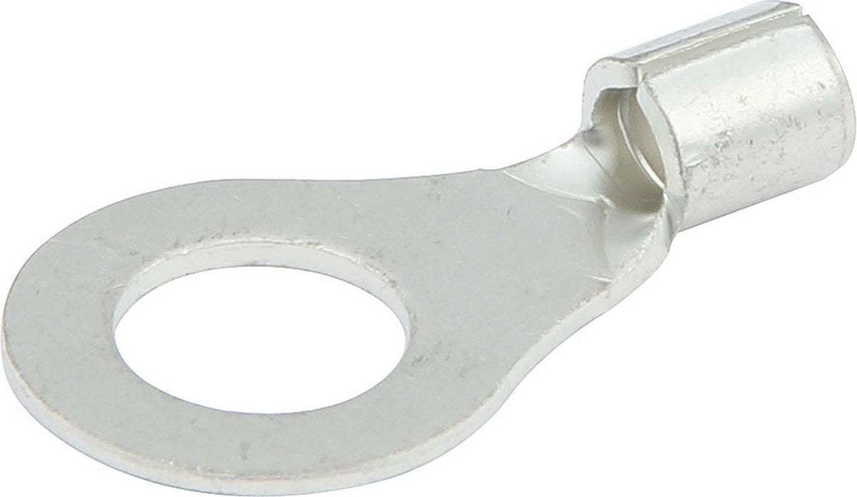 Ring Terminal 5/16 Hole Non-Insulated 12-10 20pk - ALL76025