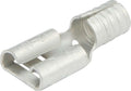 Blade Terminal Female Non-Insulated 12-10 20pk - ALL76028
