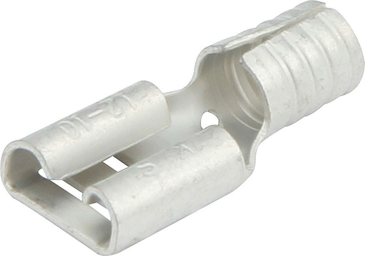 Blade Terminal Female Non-Insulated 12-10 20pk - ALL76028