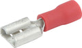 Blade Terminal Female Insulated 22-18 20pk - ALL76038