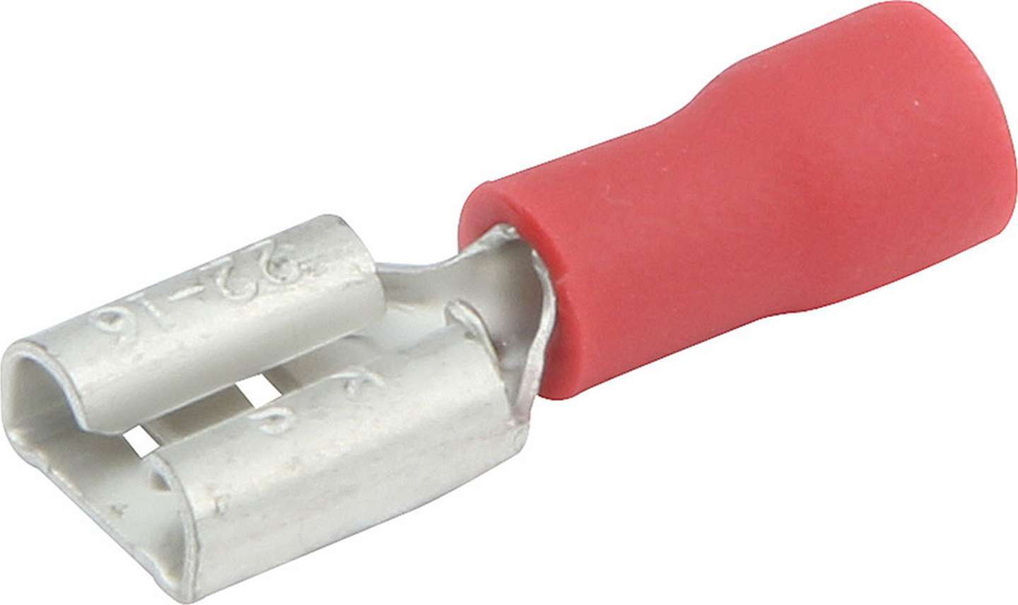 Blade Terminal Female Insulated 22-18 20pk - ALL76038