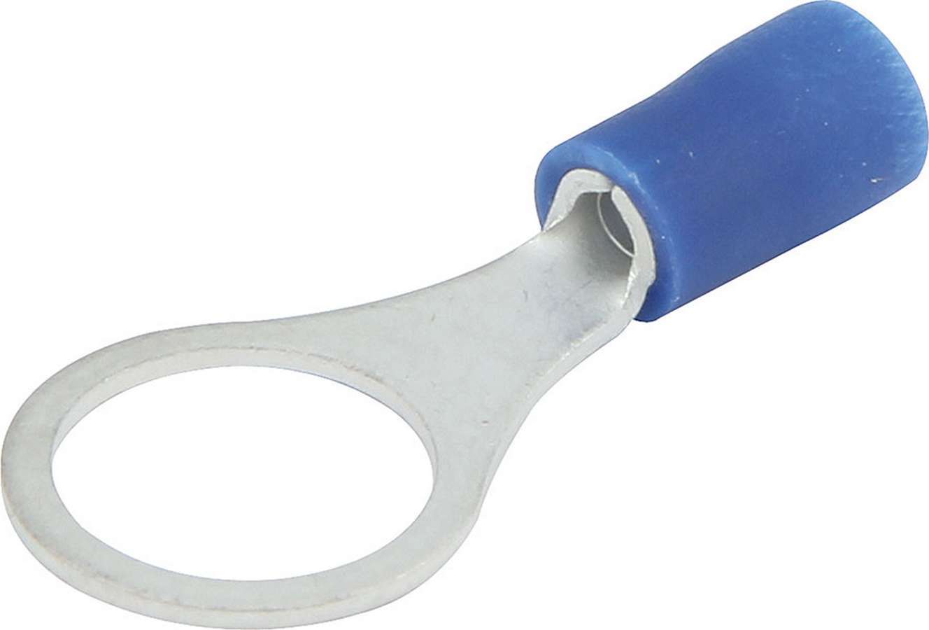Ring Terminal 3/8in Hole Insulated 16-14 20pk - ALL76046
